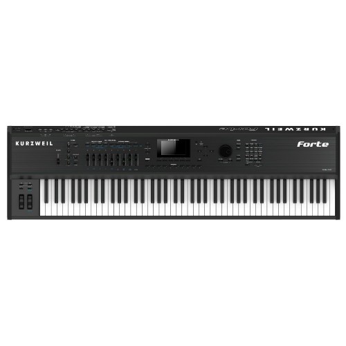 Kurzweil Forte 8